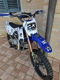 Pit bike MTR 160cc