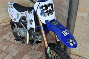 Pit bike MTR 160cc