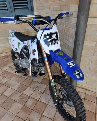 Pit bike MTR 160cc