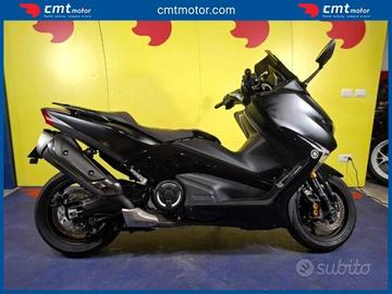 YAMAHA T-Max 530 Garantito e Finanziabile