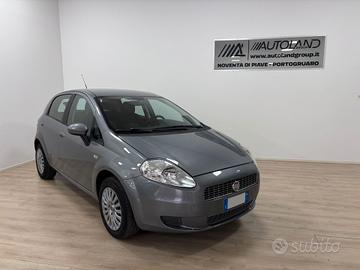 Fiat Grande Punto 1.2 5 porte **** NEOPATENTATI***