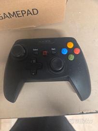 tim gamepad