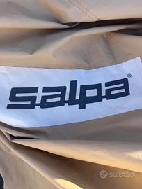 Copri consolle salpa 23