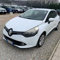 RENAULT Clio 1.5 dCi 8V 75CV 5 porte Costume Nat