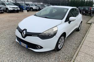 RENAULT Clio 1.5 dCi 8V 75CV 5 porte Costume Nat