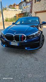 BMW Serie 1 (F20) - 2021