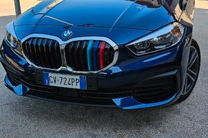 BMW Serie 1 (F20) - 2021