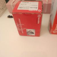 dischi e pasticche freni Yaris 1999