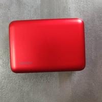 Powerbank mini VANCELY 10000 mAh
