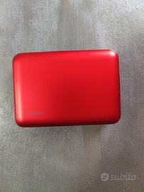 Powerbank mini VANCELY 10000 mAh