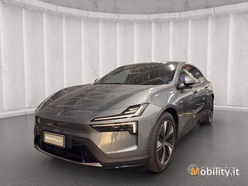 POLESTAR Polestar 4