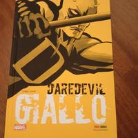 Daredevil giallo fuori catalogo 