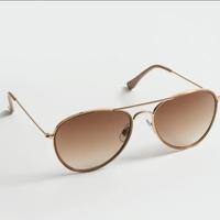 Occhiali da sole Unisex nuovi