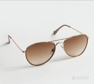 Occhiali da sole Unisex nuovi