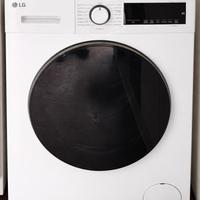 Lavatrice LG 9 kg