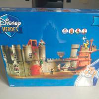 Castello giocattolo Disney