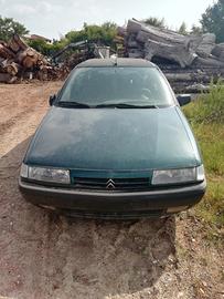 Citroen Xantia tb break 1,9 vsx.gasolio anno1996.