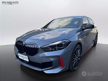 BMW Serie 1 128ti Msport auto