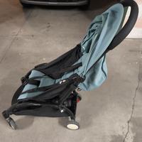 passeggino yoyo babyzen