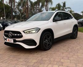 Mercedes-benz GLA 200 GLA 200 d Automatic Premium