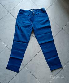 Pantalone Clips More