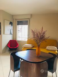 Monolocale zona Ticinese-Navigli brevi periodi