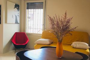 Monolocale zona Ticinese-Navigli brevi periodi