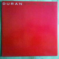 Duran Duran "Skin Trade" (mix)
