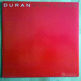 Duran Duran "Skin Trade" (mix)