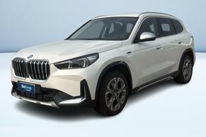 BMW X1 30e xdrive X-Line auto