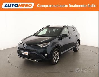 TOYOTA RAV 4 MY23 YB12247