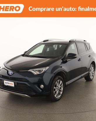 TOYOTA RAV 4 MY23 YB12247