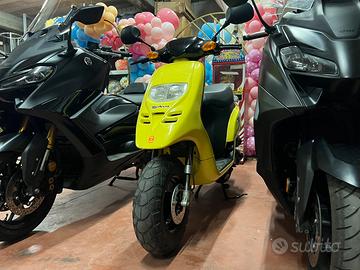 Scooter 50 typhoone motorino perfetto stato