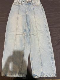 jeans balloon terranova
