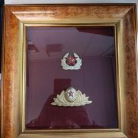 Stemmi da cappello dell'Unione Sovietica 