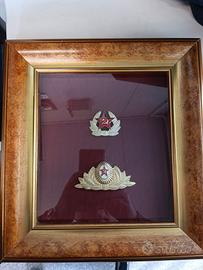 Stemmi da cappello dell'Unione Sovietica 