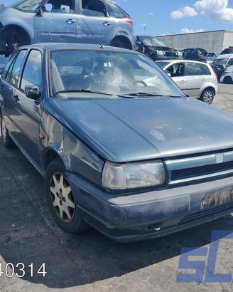 FIAT TIPO 160 1.6 I.E 75CV 92-95 Ricambi