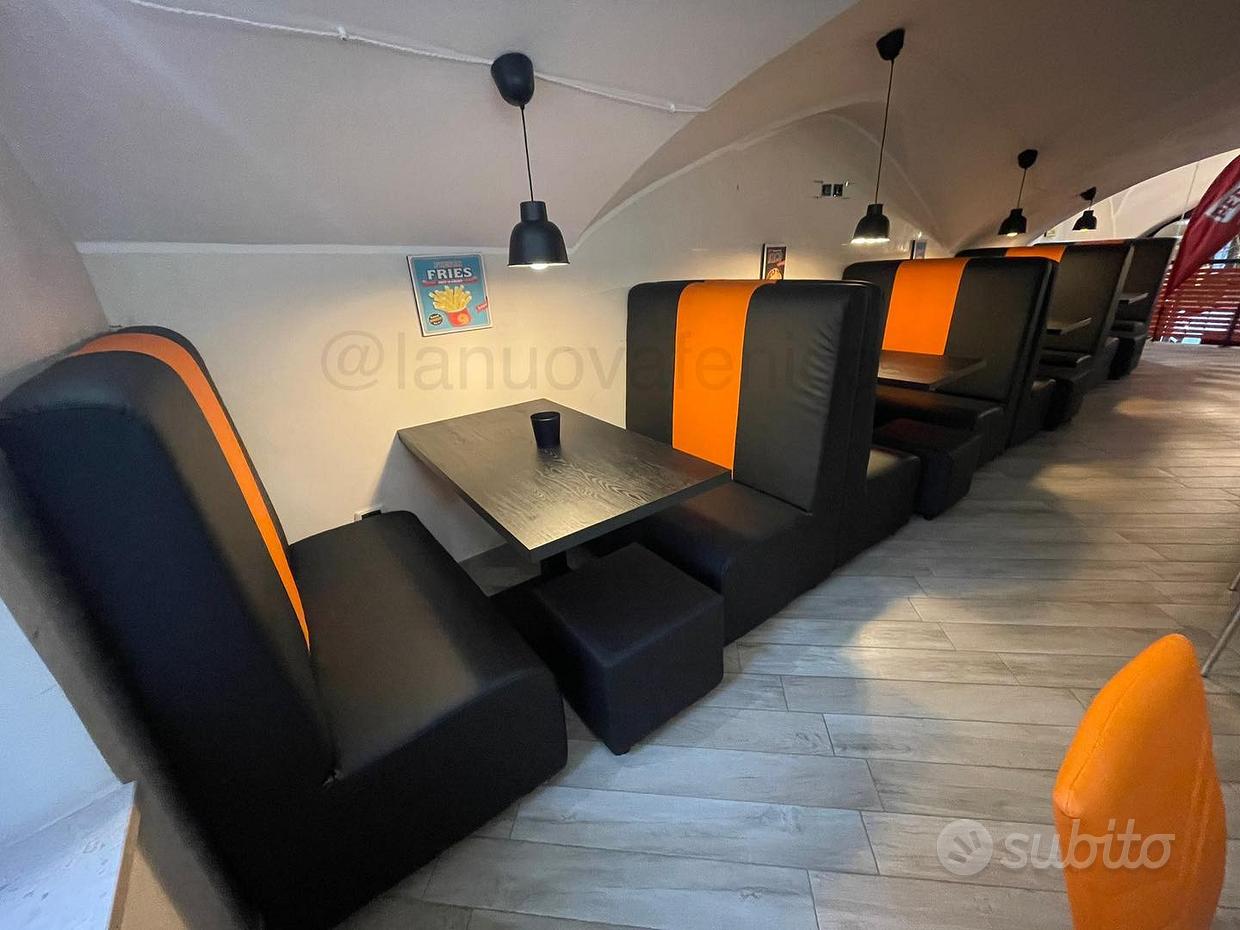 Night club Mobili usati