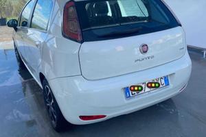 Fiat Punto Evo