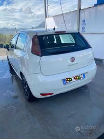 Fiat Punto Evo