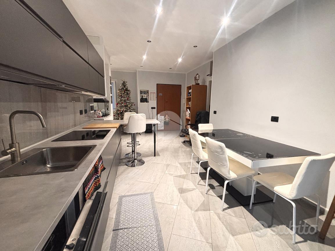 Appartamento – Genova, Borgoratti, Levante - Vista 2