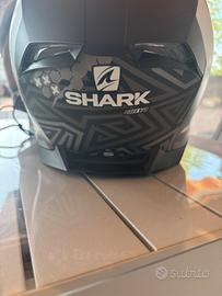 Casco della shark