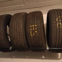4 pneumatici Khumo Ecowing 205/55 R16 91V ES31