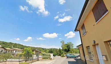 Moderno monolocale con spese comprese