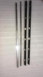 RASCHIAVETRO ESTERNO / INTERNO SUZUKI SAMURAI SANT