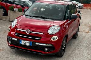 " FIAMMANTE" Fiat 500L 1.3 Multijet 95 CV Urban