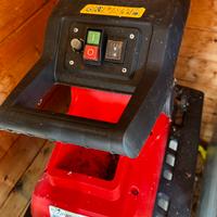 Trituratore Progreen