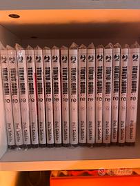 Lotto Manga