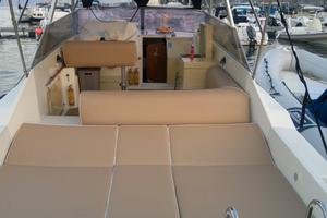 Conam lupo di mare 36