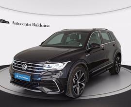 VOLKSWAGEN Tiguan 2.0 tdi r-line 4motion 200cv dsg